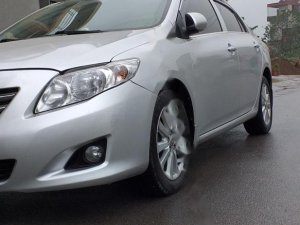 Toyota Corolla Altis 2008 - Gia đình cần bán xe Corolla Altis, xe nhập Nhật