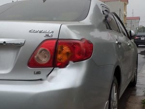 Toyota Corolla Altis 2008 - Gia đình cần bán xe Corolla Altis, xe nhập Nhật