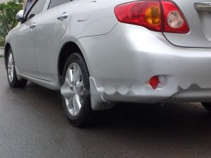 Toyota Corolla Altis 2008 - Gia đình cần bán xe Corolla Altis, xe nhập Nhật