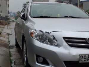 Toyota Corolla Altis 2008 - Gia đình cần bán xe Corolla Altis, xe nhập Nhật