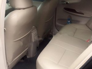 Toyota Corolla 2014 - Bán ô tô Toyota Corolla đời 2014, màu đen, 510 triệu