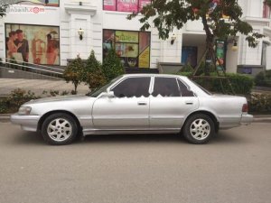 Toyota Cressida GL 2.4 1996 - Bán Toyota Cressida GL 2.4 đời 1996, màu bạc, xe nhập, 65tr