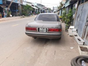 Toyota Mark II AT 1989 - Cần bán gấp Toyota Mark II AT sản xuất 1989, nhập khẩu  