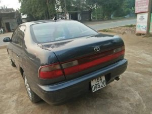 Toyota Corolla   1992 - Cần bán lại xe Toyota Corolla đời 1992, nhập khẩu, 126tr