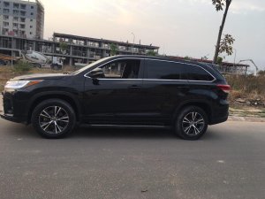 Toyota Highlander 2017 - MT Auto 88 Tố Hữu bán xe Toyota Highlander LE, sản xuất 2017, ĐK 2018, LH em Hương 0945392468