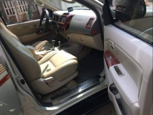 Toyota Fortuner  SRS  2006 - Bán Toyota Fortuner SRS xe nhập, máy xăng, hau cầu, ghế điện