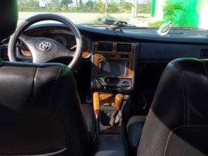 Toyota Corona 2.0 1993 - Bán Toyota Corona 2.0 năm 1993, xe nhập