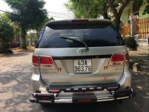 Toyota Fortuner  SRS  2006 - Bán Toyota Fortuner SRS xe nhập, máy xăng, hau cầu, ghế điện