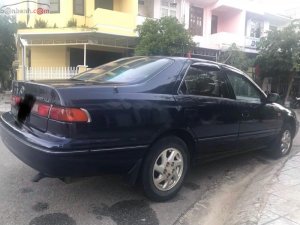 Toyota Camry XLi 2.2 1998 - Cần bán Toyota Camry XLi 2.2 đời 1998, màu xanh lam, giá 220tr