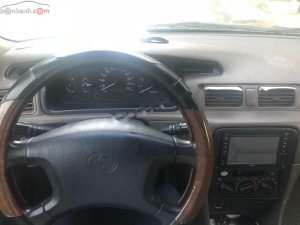 Toyota Camry XLi 2.2 1998 - Cần bán Toyota Camry XLi 2.2 đời 1998, màu xanh lam, giá 220tr