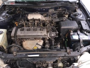 Toyota Corolla 1997 - Bán Toyota Corolla đời 1997, phun xăng điện tử