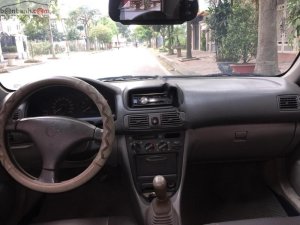 Toyota Corolla 1997 - Bán Toyota Corolla đời 1997, phun xăng điện tử