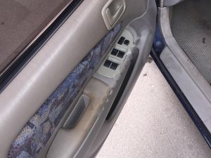 Toyota Corolla 1997 - Bán Toyota Corolla đời 1997, phun xăng điện tử