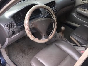 Toyota Corolla 1997 - Bán Toyota Corolla đời 1997, phun xăng điện tử