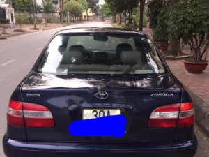 Toyota Corolla 1997 - Bán Toyota Corolla đời 1997, phun xăng điện tử
