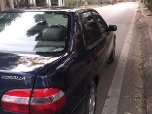 Toyota Corolla 1997 - Bán Toyota Corolla đời 1997, phun xăng điện tử