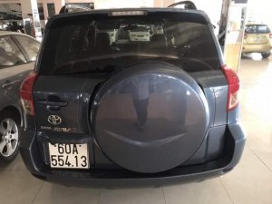 Toyota RAV4   2008 - Cần bán xe Toyota RAV4 2008, xe nhập số tự động