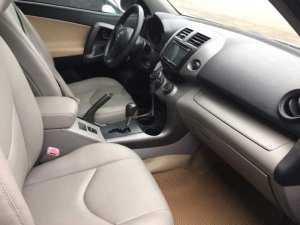 Toyota RAV4   2008 - Cần bán xe Toyota RAV4 2008, xe nhập số tự động