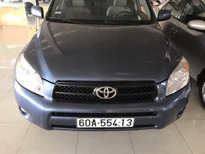 Toyota RAV4   2008 - Cần bán xe Toyota RAV4 2008, xe nhập số tự động