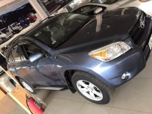 Toyota RAV4   2008 - Cần bán xe Toyota RAV4 2008, xe nhập số tự động