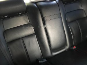 Toyota Crown Super Saloon 3.0 MT 1995 - Bán Toyota Crown Super Saloon 3.0 MT sản xuất năm 1995, màu đen, xe nhập