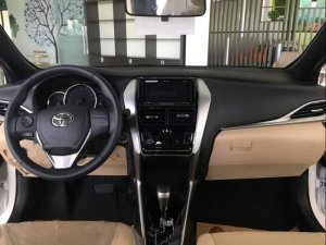 Toyota Yaris   2019 - Cần bán Toyota Yaris năm sản xuất 2019 - Dạng Hatchback nhỏ gọn dài chỉ 4,2m