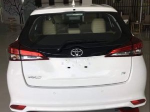 Toyota Yaris   2019 - Cần bán Toyota Yaris năm sản xuất 2019 - Dạng Hatchback nhỏ gọn dài chỉ 4,2m