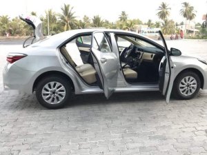 Toyota Corolla Altis 2019 - Bán Toyota Corolla Altis đời 2019, màu bạc