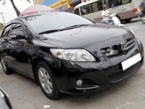 Toyota Corolla Altis   2010 - Bán Toyota Corolla Altis tháng 6/2010, chính chủ biển 4 số