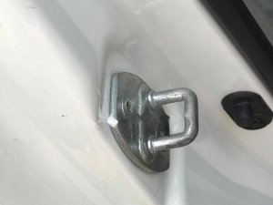 Toyota Yaris 2010 - Xe Toyota Yaris năm sản xuất 2010, màu trắng, nhập khẩu