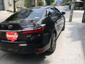 Toyota Corolla Altis 2018 - Cần bán lại xe Toyota Corolla Altis năm 2018, nhập khẩu nguyên chiếc