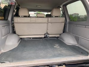 Toyota Land Cruiser 1999 - Bán Toyota Land Cruiser sản xuất 1999, nhập khẩu chính chủ, giá chỉ 350 triệu