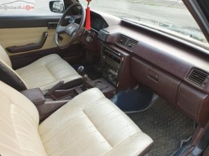 Toyota Cressida XL  1987 - Cần bán Toyota Cressida XL sản xuất 1987, màu đen, xe nhập, 36 triệu