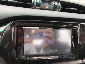 Toyota Hilux 2.8 G 4x4 AT 2019 - HOT -Bán Toyota Hilux năm 2019, màu đỏ, nhập khẩu thuế 2%, duy nhất 1 xe