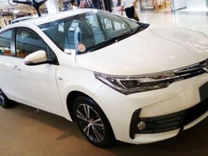 Toyota Corolla Altis 1.8G  2020