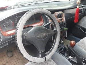 Toyota Corona  MT 1993 - Cần bán gấp Toyota Corona MT đời 1993, màu trắng, nhập khẩu nguyên chiếc  