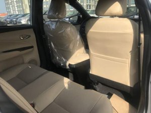 Toyota Yaris   2019 - Bán ô tô Toyota Yaris 2019, màu trắng, nhập khẩu