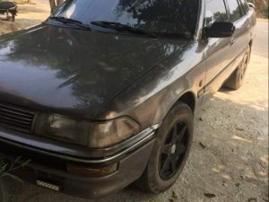 Toyota Corolla Altis 2000 - Cần bán Toyota Corolla altis năm sản xuất 2000