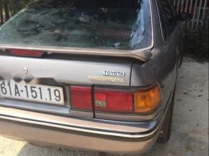 Toyota Corolla Altis 2000 - Cần bán Toyota Corolla altis năm sản xuất 2000