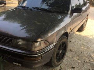 Toyota Corolla Altis 2000 - Cần bán Toyota Corolla altis năm sản xuất 2000