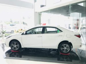 Toyota Corolla Altis 2019 - Cần bán xe Toyota Corolla Altis đời 2019, màu trắng, 791 triệu