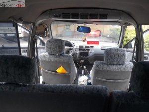 Toyota Zace DX 2005 - Bán xe Toyota Zace DX sản xuất 2005, màu xanh lam, xe gia đình sử dụng