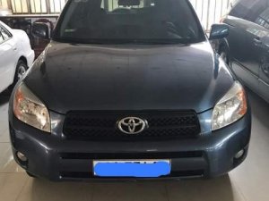 Toyota RAV4  2.4 AT 2008 - Cần bán gấp Toyota RAV4 2.4 AT 2008, nhập khẩu số tự động, giá tốt