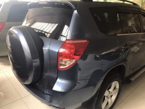 Toyota RAV4  2.4 AT 2008 - Cần bán gấp Toyota RAV4 2.4 AT 2008, nhập khẩu số tự động, giá tốt