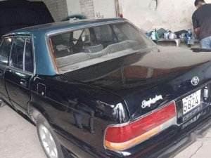 Toyota Crown 1989 - Bán Toyota Crown 1989, nhập khẩu