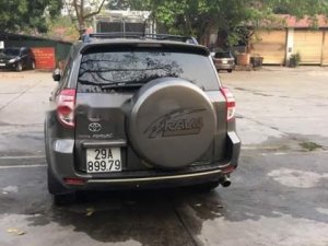 Toyota RAV4   2010 - Bán Toyota RAV4, V4 - 2.5 đời 2010, xe đi giữ gìn còn rất đẹp, số tự động, nội thất da màu ghi kem