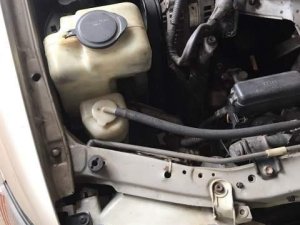 Toyota Corona 1992 - Bán Toyota Corona đời 1992, nhập khẩu nguyên chiếc