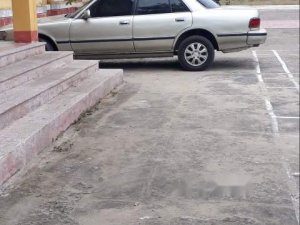 Toyota Cressida 1995 - Cần bán lại xe Toyota Cressida đời 1995, nhập khẩu nguyên chiếc, giá chỉ 82 triệu