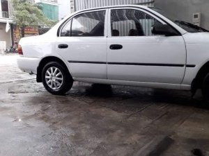 Toyota Corolla Altis   1993 - Bán ô tô Toyota Corolla altis đời 1993, màu trắng, xe đẹp