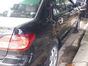 Toyota Corolla Altis 2005 - Bán Toyota Corolla altis sản xuất 2005, màu đen, nhập khẩu nguyên chiếc, giá 275tr